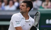 ジョコビッチ、ATPマスターズ1000シンシナティ大会を欠場。ぶっつけ本番でUSオープン出場へ
