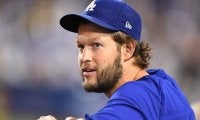 【MLB】ドジャース、カーショーを60日間の負傷者リストに移行　復帰は早くても9月へ