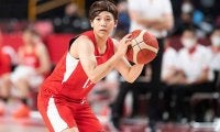 町田瑠唯は「Tokioで最高」の1人　バスケ熱高いスペイン紙も「最高のパサー」と絶賛