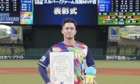 山賊打線のホープ！ファーム月間MVPを受賞した西武・ブランドンの飛躍に迫る
