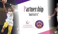 シャンソン化粧品がWNBAロサンゼルス・スパークスとパートナーシップ締結