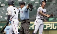 【高校野球】“決勝ホームスチール”成功が証明した準備の大切さ　13年ぶり出場の日本航空が勝利
