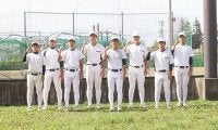 【高校野球】東京五輪の“不思議な縁”に導かれた8人　初出場の東北学院支える「イタリア組」