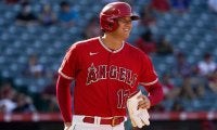 【MLB】大谷翔平、Wヘッダー第2試合は「1番・DH」で先発出場　ゲレーロJr.の前で復調の兆しなるか