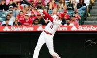 大谷翔平のアッパースイングは理想的。アッパースイングが流行した背景と断トツ１位のデータ