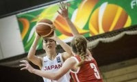 平下愛佳がチームをけん引する活躍を見せるも…U19女子日本代表がチェコに惜敗