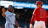 【MLB】大谷翔平かゲレーロJr.か　“MVP論争”が勃発「文句なしで…」「打率が断然高い」
