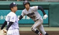 【高校野球】「やってくれるのではと…」劇的サヨナラ弾放った横浜の1年生　監督が期待したワケ