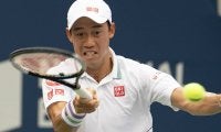 錦織圭、右肩のケガにより2回戦の前に棄権「これ以上ケガのリスクを負いたくない」[ナショナル・バンク・オープン]