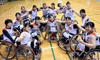 東京2020パラリンピック開幕直前！PICK UP PLAYERS ～車いすバスケ女子～