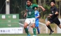 高校サッカーインターハイ大注目の10人。卒業後、即ヨーロッパ行きを狙う選手も