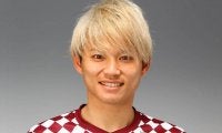 清水が神戸FW藤本憲明をレンタル！ 「興奮して夜も眠れず寝不足になりそう」