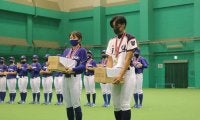 エイジェック、環太平洋大が女子野球選手権優勝　決勝戦は雨天中止、両チームに栄冠