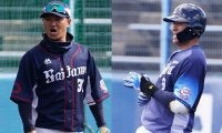 日本ハムと異例の同一リーグトレード　西武渡辺GMが語る思惑「補強ポイントが合致」