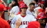 【MLB】「ショウヘイ・ザ・マネー」　大谷翔平38号、名物解説も絶叫再始動「なんてスイング」