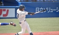 [硬式野球]〜試練を与えられた春。ここからが勝負〜14日間連続インタビュー第12日目・瀬川航騎内野手