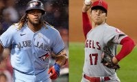 【MLB】大谷翔平vsゲレーロJr.の直接対決は「100年に一度」　マドン監督興奮「見逃すな」