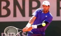 テニスの元世界7位、37歳のベテラン選手が嬉しいニュースを発表