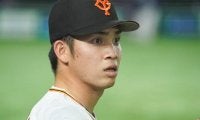 阪神にとっては“大の天敵”　首位攻防の鍵を握る巨人・高橋優貴が甲子園で強いワケ