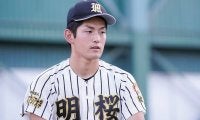 【高校野球】夏の甲子園またも順延　最速157キロ風間「疲れもあり、明日に備えられるのは嬉しい」