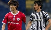 予選3回戦が終了！ 守田英正のサンタ・クララ、香川真司のPAOKは予選プレーオフ進出《ECL》