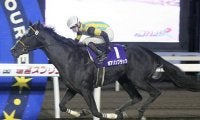 【地方競馬】北海道の阪野学騎手が通算600勝達成