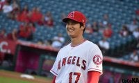 大谷７勝目で二桁勝利見えてきた！ライバルとの「直接対決」は２打数１安打１四球