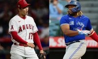 【MLB】大谷翔平は「ただ、ただ別格」　ゲレーロJr.とのMVP争いにマドン監督「論争にならない」