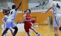 岐阜女子の防御に屈した開志国際…「やり切れなかった」エースに指揮官が送った言葉