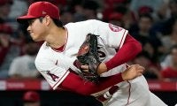 「アメージング」「信じられない」　大谷翔平、5戦連続QS＆7月以降防御率1.69にMLB公式驚愕