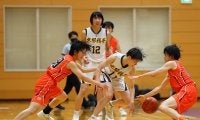 驚異のディフェンスで相手を翻弄…全国でも衝撃を与えた“新生”明星学園
