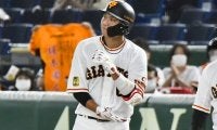リーグ戦再開で金メダル侍Jメンバーが躍動！　柳田＆吉田正が一発、坂本は猛打賞
