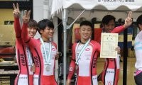 悲願のインカレ２連覇へ！！初日から中大勢が躍動ー第76回 全日本大学対抗選手権自転車競技大会