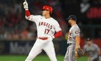 【MLB】大谷翔平、技ありタイムリー＆好走塁もエ軍惜敗　85打点はリーグ2位タイ