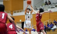 岐阜女子は決勝進出ならず3位…攻撃の中心を担った藤澤夢叶「対応力と冷静さが足りなかった」