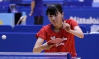ノーシードから駆け上がるリベルテが準決勝へ　女子団体4強決まる＜卓球・インターハイ＞