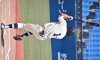 [硬式野球] 〜試練を与えられた春。ここからが勝負〜14日間連続インタビュー最終日・佐々木俊輔外野手