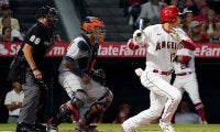 【MLB】“1番・大谷翔平”がもたらす好影響は？　エ軍レジェンド力説「ここぞという場面で…」