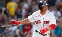 【MLB】レ軍デバースが1試合4打点の荒稼ぎ　89打点でトップに浮上、大谷翔平は4打点差