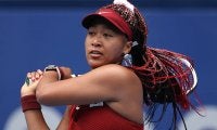 大坂なおみ、父の祖国ハイチの地震に「心が痛む」。シンシナティ大会の賞金を全額寄付