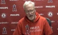 【MLB】大谷翔平は「本当に調子が良さそうだ」　マドン監督、弾丸39号に全開宣言