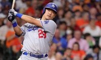 【MLB】「素晴らしい成績」「なぜだ？」　筒香嘉智、8月好調も自由契約に米ファン不満の声
