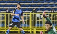川崎フロンターレ40戦ぶり無得点！(1)ゴールを遠ざけた「マンマーク、雨、神セーブ」