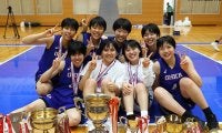 どん底を味わった桜花学園の3年生たち…もがきながらもつかんだ夏の金メダル