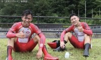 悲願のインカレ２連覇へ　これぞ王者中大！トラック総合優勝！！ー第76回 全日本大学対抗選手権自転車競技大会