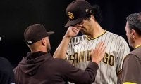 【MLB】負傷者リスト入りダルビッシュ、復帰メドは？　指揮官が見解「良くなっている」