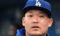 【MLB】移籍の筒香嘉智、外野＆一塁でチャンス十分　貧弱な打線強化へ復活した長打力に期待