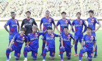 熾烈なJ1昇格争い。先進的なサッカーに挑むヴァンフォーレ甲府の可能性は？