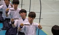 １中差に泣くも「次に生かせる試合」－第69回全日本学生弓道選手権大会