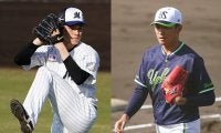 16日の公示　ロッテが佐々木朗希、ヤクルトが奥川恭伸の登録を抹消